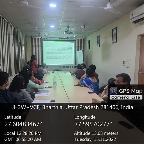 Biotech Infrastructure