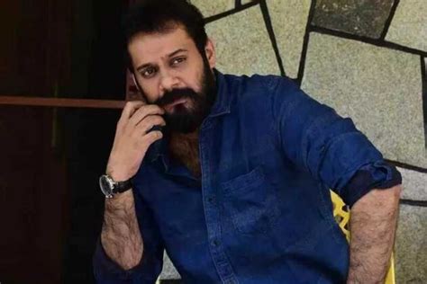 Actor Bala: Know about his Personal life, Acting Career, Movies, and ...