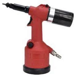 Trader - Retailer of Pneumatic Hoist & Air Drill by Vedha Technologies ...