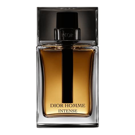 Homme Intense Eau De Parfum • 100ml