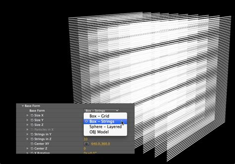 Image result for Trapcode Form Tutorial