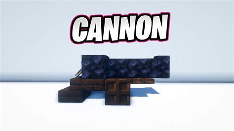 Image result for Minecraft Java Cannon Mod