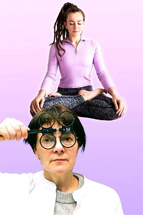 Yoga For Eyesight: 11 Yoga Asanas To Keep Your Vision Clear & Sharp