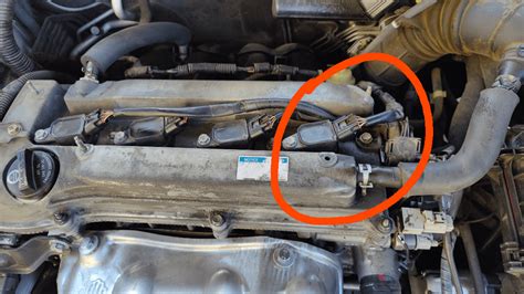 P0443 Engine Code 的图像结果