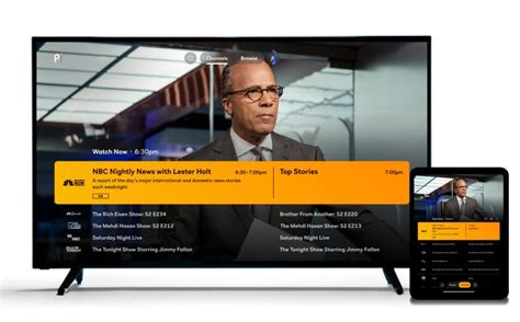 Image result for Streaming Services with Local Channels