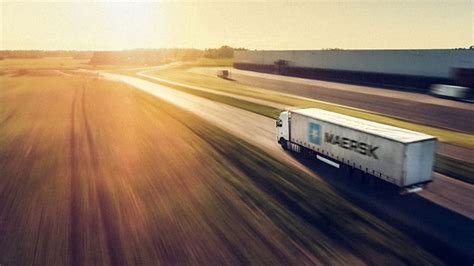 ECO Delivery Ocean | Transportation Services| Maersk