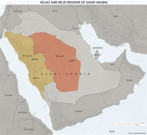 Arabian peninsula nation