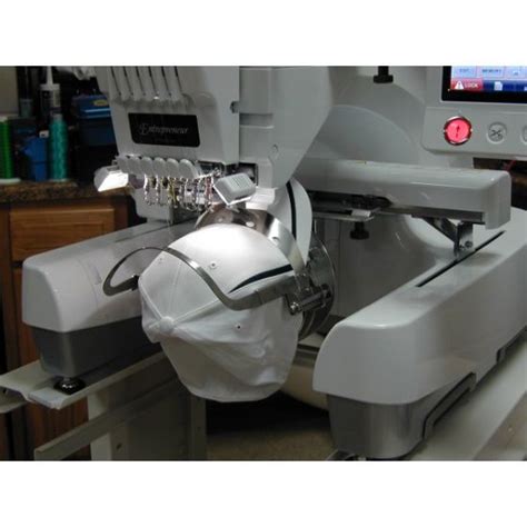 Image result for Hoop Tech Embroidery Hat Frame