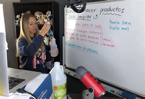 Online Spanish School | Online Spanish Classes For Kids