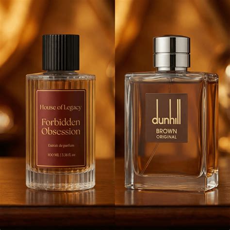 Forbidden Obsession – Men’s Amber Woody Perfume | Long-Lasting Luxury ...