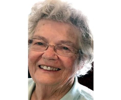 Catherine Iarusso Obituary (1928 - 2021) - Meriden, CT - The Record-Journal