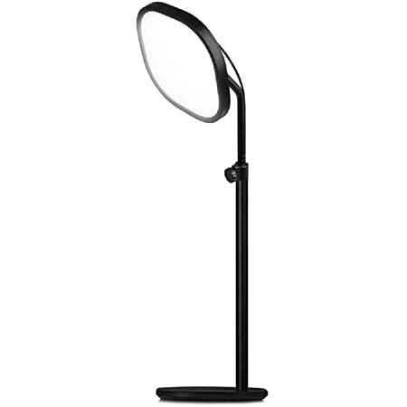 Elgato Key Light Air, professional LED panel with 1400 lumens, multi ...