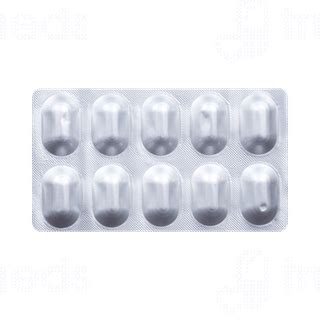 Carq L Tablet 10 - Uses, Side Effects, Dosage, Price | Truemeds