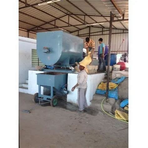 Block Making Machine - CLC Block Machine Manufacturer from Ranchi