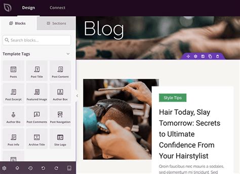 Image result for Blogger Layout Move