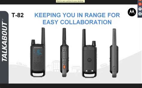 Accessories for Motorola Handhelds Radios and Motorola Radio Repeaters ...