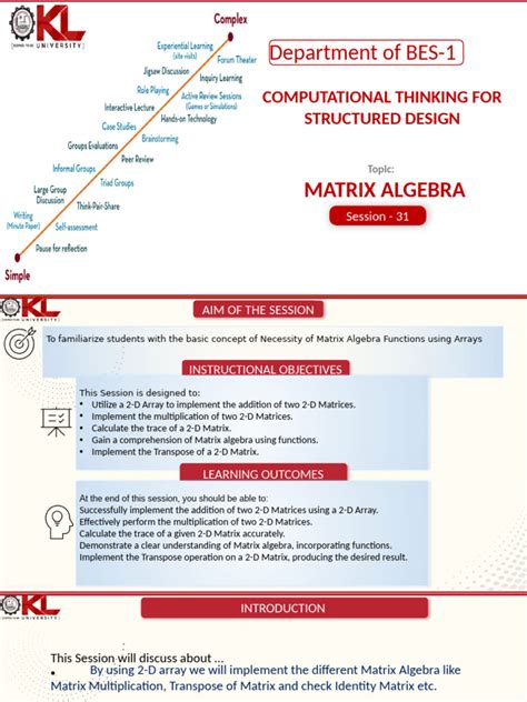 Matrix Algebra PDF 的图像结果