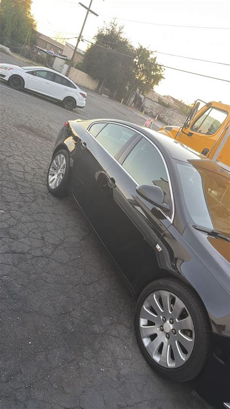 Buick Regal Turbo for Sale in San Bernardino, CA - OfferUp