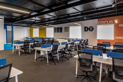 Scaler School of Technology Bangalore Campus: Photos, Virtual Tour