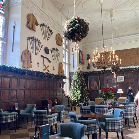 WARNER HOTELS - LITTLECOTE HOUSE (Hungerford) - Hotel Reviews, Photos ...