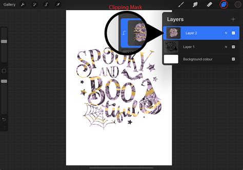 How to Make Your Own Designs for Sublimation Using Procreate 的图像结果