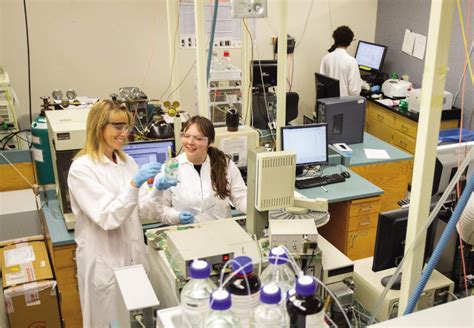 Chemistry Instrument Center - Department of Chemistry - University at ...