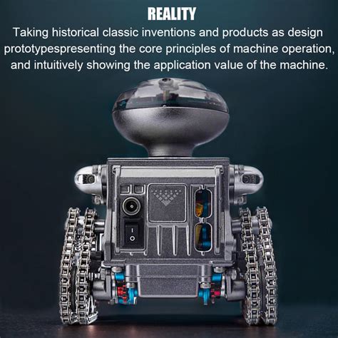 Image result for Robot kit Build Tutorial