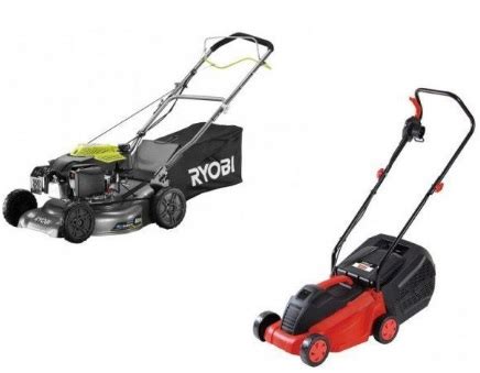 Il mondo del tagliaerba: ecco come capire qual è il  