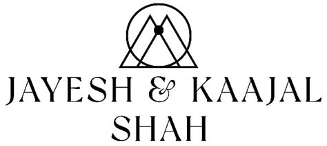Jayesh & Kaajal Shah