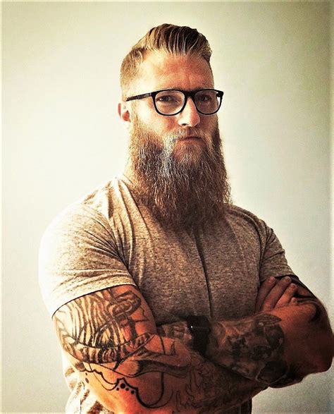 Dallas Mustache 52 Beards ideas | beard no mustache, beard, bearded men