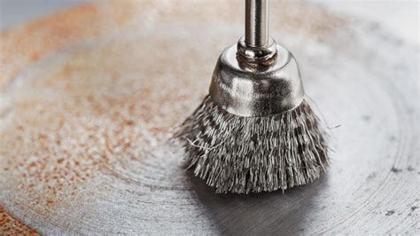 Image result for How to Restore Rusty Tools