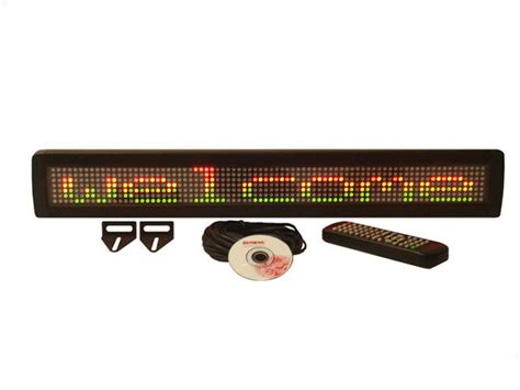 Image result for Smart LED Sign