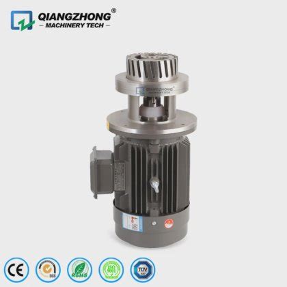 New Industrial Turbo High Shear Mixer Vacuum Emulsifier Cosmetic Cream ...