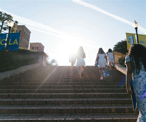 UCLA Holidays Calendar 2025-2026: Campus Holiday Schedule