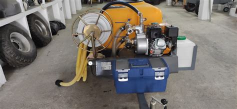 EQUIPO 600 LITROS INCENDIOS PLUS – Maquinaria MG – Todo en maquinaria ...