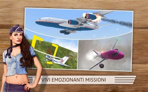Pronti a decollare con Take Off The Flight Simulator