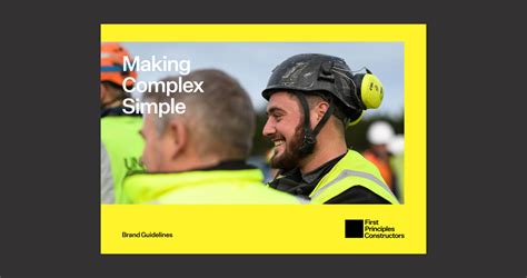 Image result for First Principles Complex