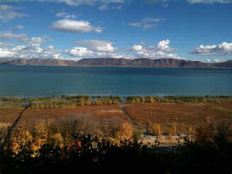 Pictures of Bear Lake Utah Idaho