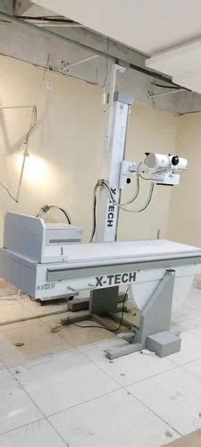 X Ray Machine - Xtech X Ray Machine Manufacturer from Kolkata