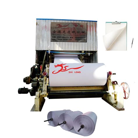 Image result for Writing Paper Machine