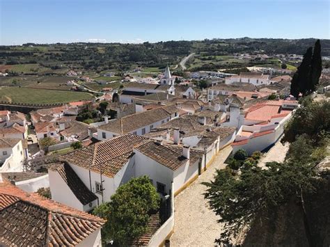 Obidos Tourism (2024): All You Need to Know Before You Go