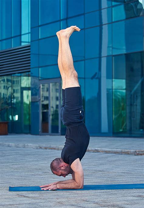 Elbow Stand Challenge 的图像结果