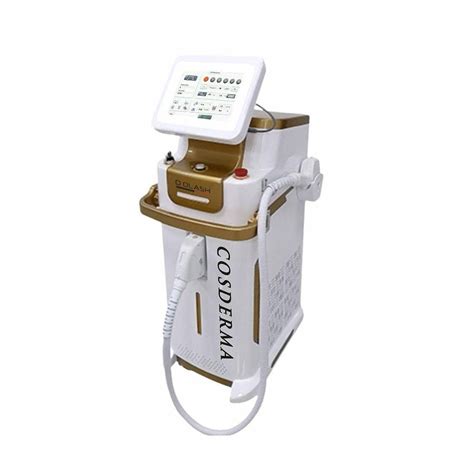 FDA Approved Triple Wavelength High Intensity Diode Laser Hair Removal ...