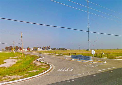 Merced County Jail Info - Visiting, Bail, Contacting Inmates