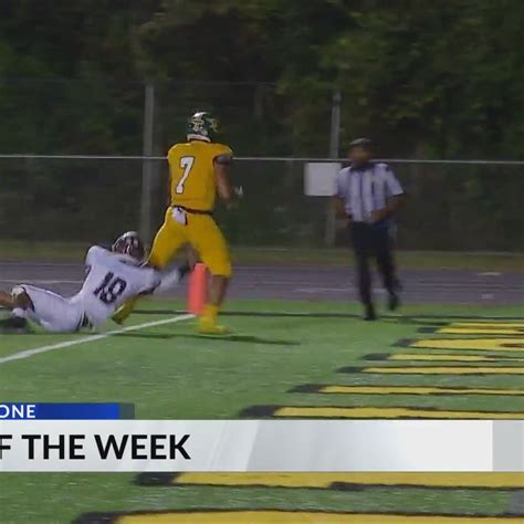 West Virginia High School Football Scores | WOWK