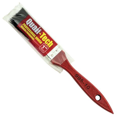 MBS Omaha, a div. of Omaha Distributing Co., Inc: 1" Natural Bristle ...