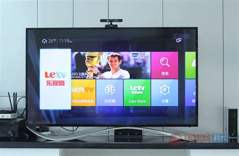 乐视TV X3-55 Pro通过U盘安装软件教程_看电视直播和刷机破解_当贝市场教程中心_智能电视网