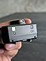 SPIKECAM 4K Body Camera with Audio Recording Wearable, 160° Wide Angle ...