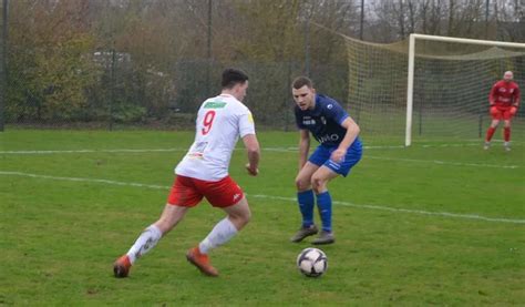 Football. Coupe de Bretagne : Saint-Brieuc Ginglin passe sans la ...