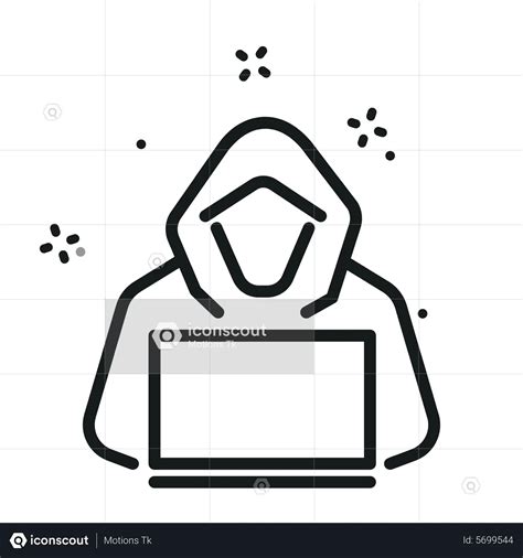 Hacker Animation 的图像结果